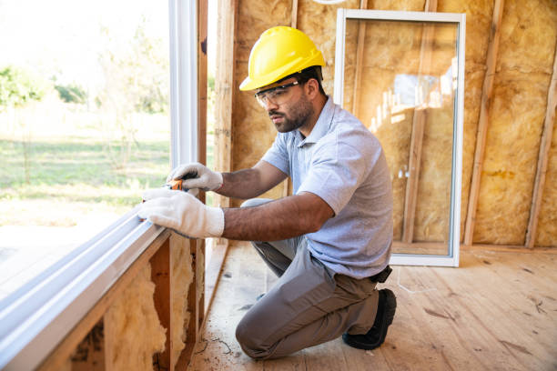 Reflective Insulation in University Park, MD