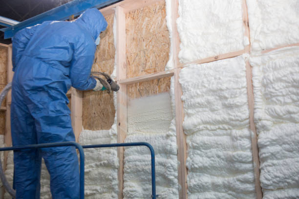 University Park, MD Insulation Services Company